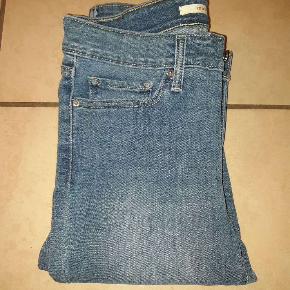 Jeans - Picture 7 of 7